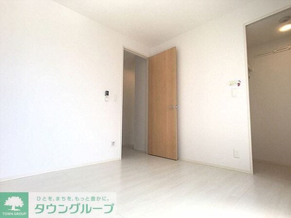 ロイジェントパークスレイクタウン III Lの物件内観写真